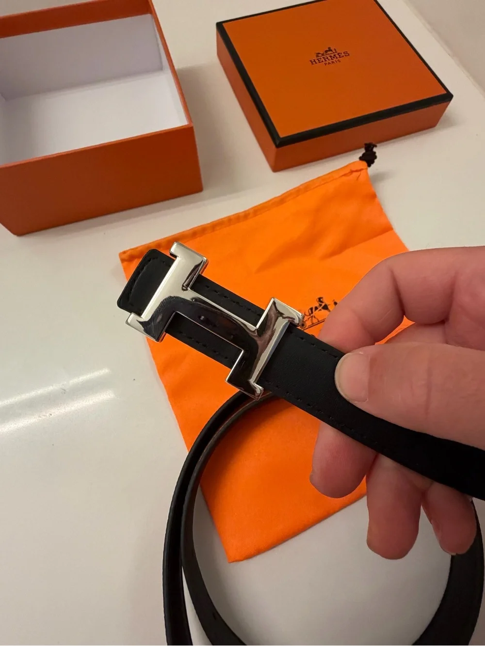 Hermes beautiful hermès